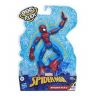 Hasbro E7686 Spider man Фигурка Бенди Человек Паук, 15 см