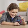 Hasbro E7686 Spider man Фигурка Бенди Человек Паук, 15 см