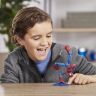 Hasbro E7686 Spider man Фигурка Бенди Человек Паук, 15 см