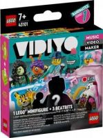 LEGO (Лего) 43101-L Конструктор LEGO VIDIYO Бэндмейты