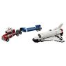 Lego Creator 31091 Конструктор Лего Криэйтор Транспортировщик шаттлов, 341 деталь