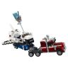 Lego Creator 31091 Конструктор Лего Криэйтор Транспортировщик шаттлов, 341 деталь