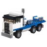 Lego Creator 31091 Конструктор Лего Криэйтор Транспортировщик шаттлов, 341 деталь