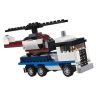 Lego Creator 31091 Конструктор Лего Криэйтор Транспортировщик шаттлов, 341 деталь