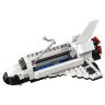 Lego Creator 31091 Конструктор Лего Криэйтор Транспортировщик шаттлов, 341 деталь