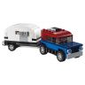 Lego Creator 31091 Конструктор Лего Криэйтор Транспортировщик шаттлов, 341 деталь