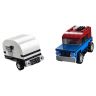 Lego Creator 31091 Конструктор Лего Криэйтор Транспортировщик шаттлов, 341 деталь