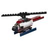 Lego Creator 31091 Конструктор Лего Криэйтор Транспортировщик шаттлов, 341 деталь
