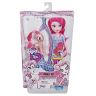 Hasbro E5659 MLP Equestria Girls Кукла Пинки Пай и пони