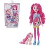 Hasbro E5659 MLP Equestria Girls Кукла Пинки Пай и пони
