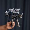 Hasbro C1333 Transformers Робот-трансформер Гримлок, Класс Делюкс, 15 см