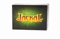 Magellan MAG00054 Игра настольная Шакал, дополнение