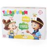 Десятое королевство 03700ДК Игра настольная "Тарантинки" (игра-угадайка)