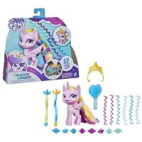 Hasbro F1287 MLP Игровой набор Укладки Пони Принцесса Каденс