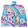 Hasbro F1287 MLP Игровой набор Укладки Пони Принцесса Каденс