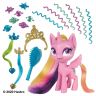 Hasbro F1287 MLP Игровой набор Укладки Пони Принцесса Каденс