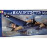 Revell 04889 Сборная модель истребителя Bristol Beaufighter Mk.IF, 1:32