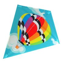 X-Match 681306 Воздушный змей X-Match Путешественник 60х70 см