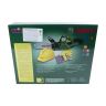 Klein 08435 Игровой набор Bosch цепная пила, каска и перчатки