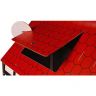 Yohocube DDK-01-D1 Домик-раскраска в рост ребенка с цветным декором "ЙОХО"