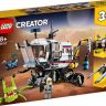 Lego Creator 31107 Конструктор Лего Криэйтор 3в1 Исследовательский планетоход, 510 деталей