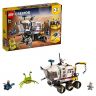 Lego Creator 31107 Конструктор Лего Криэйтор 3в1 Исследовательский планетоход, 510 деталей