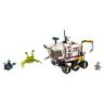 Lego Creator 31107 Конструктор Лего Криэйтор 3в1 Исследовательский планетоход, 510 деталей