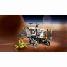 Lego Creator 31107 Конструктор Лего Криэйтор 3в1 Исследовательский планетоход, 510 деталей