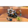 Lego Creator 31107 Конструктор Лего Криэйтор 3в1 Исследовательский планетоход, 510 деталей