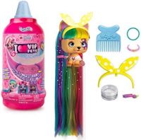 IMC Toys 711709 VIP Pets Собачка Вип Петс с длинными волосами