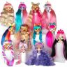 IMC Toys 711709 VIP Pets Собачка Вип Петс с длинными волосами