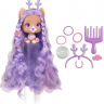 IMC Toys 711709 VIP Pets Собачка Вип Петс с длинными волосами