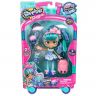 Moose 56419 Shoppies Кукла Шоппис Мари Макарун «Путешествие в Европу»