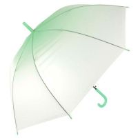 Радуга 67300 Зонт двухцветный, 53 см