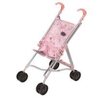 Zapf Creation Baby born 822-302 Бэби Борн Коляска-трость