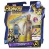 Hasbro E2070 Avengers Movie Мстители с камнем делюкс, Rocket Raccoon & Groot