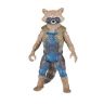 Hasbro E2070 Avengers Movie Мстители с камнем делюкс, Rocket Raccoon & Groot