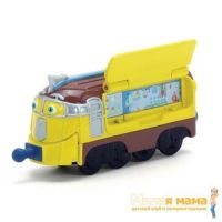 Die-Cast Chuggington LC54018 Паровозик Фростини