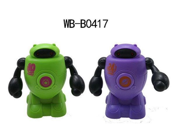 JUNFA DB1-2(DB-2) Робот индуктивный DRAWBOT (движение по линии), 22,5х17,5х5,5 см JUNFA DB1-2(DB-2) Робот индуктивный DRAWBOT (движение по линии), 22,5х17,5х5,5 см