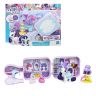 Hasbro E0711 MLP Movie Игровой набор Возьми с собой, пони Рарити