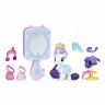Hasbro E0711 MLP Movie Игровой набор Возьми с собой, пони Рарити