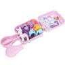 Hasbro E0711 MLP Movie Игровой набор Возьми с собой, пони Рарити