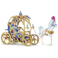 Mattel CDC44 Волшебная карета Золушки