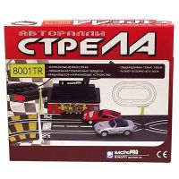 No name BR-8001пц Авторалли 1,8м (Китай)
