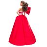 Mattel FXF03 Barbie Кукла Барби Праздничная 2019, брюнетка