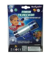 AB-toys 2305 Мини-телескоп с 6-кратным увеличением