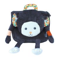 Deglingos 35026 Рюкзак Kezakos The Marmoset, 25х25х5 см