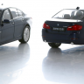 Welly 24026 Модель машины BMW 535I, 1:24