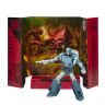 Игрушка Transformers Дженерейшнз Кап F0710EU4