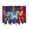 Игрушка Transformers Дженерейшнз Кап F0710EU4